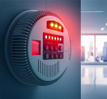 Fire Alarm Installation Guide